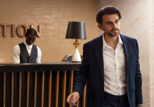 Travel & Hospitality